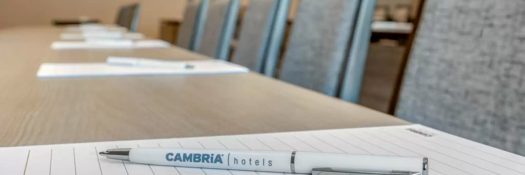 Meetings and Events at Cambria Hotel Spokane Airport at Spokane, Washington