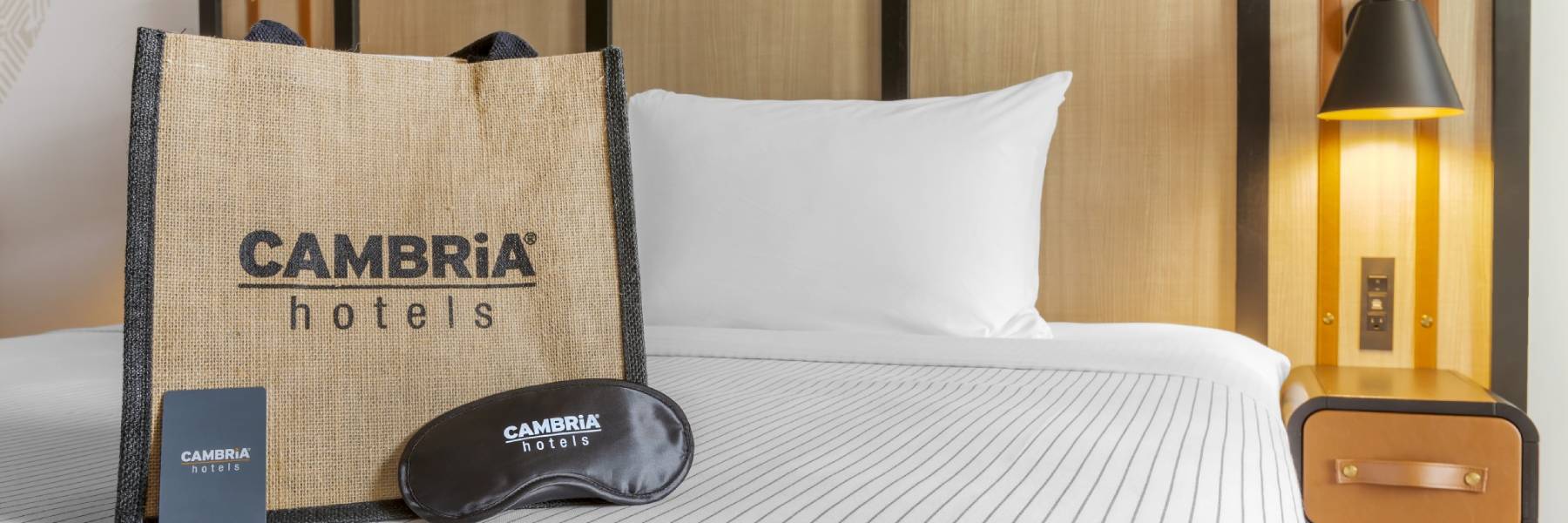 Exclusive Deals at Cambria Hotel Spokane Airport at Spokane, Washington