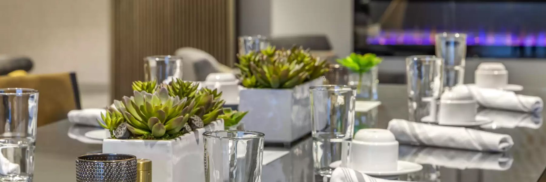 Perfect Meetings at Cambria Hotel Spokane Airport at Spokane, Washington