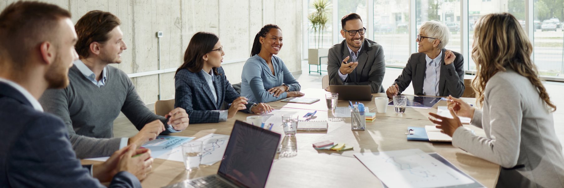 Meetings & Events Packages at Spokane, Washington Hotel